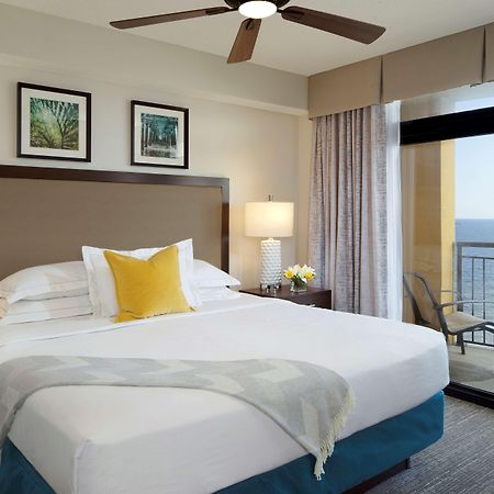 Anderson Ocean Club And Spa By Oceana Resorts Myrtle Beach Kültér fotó
