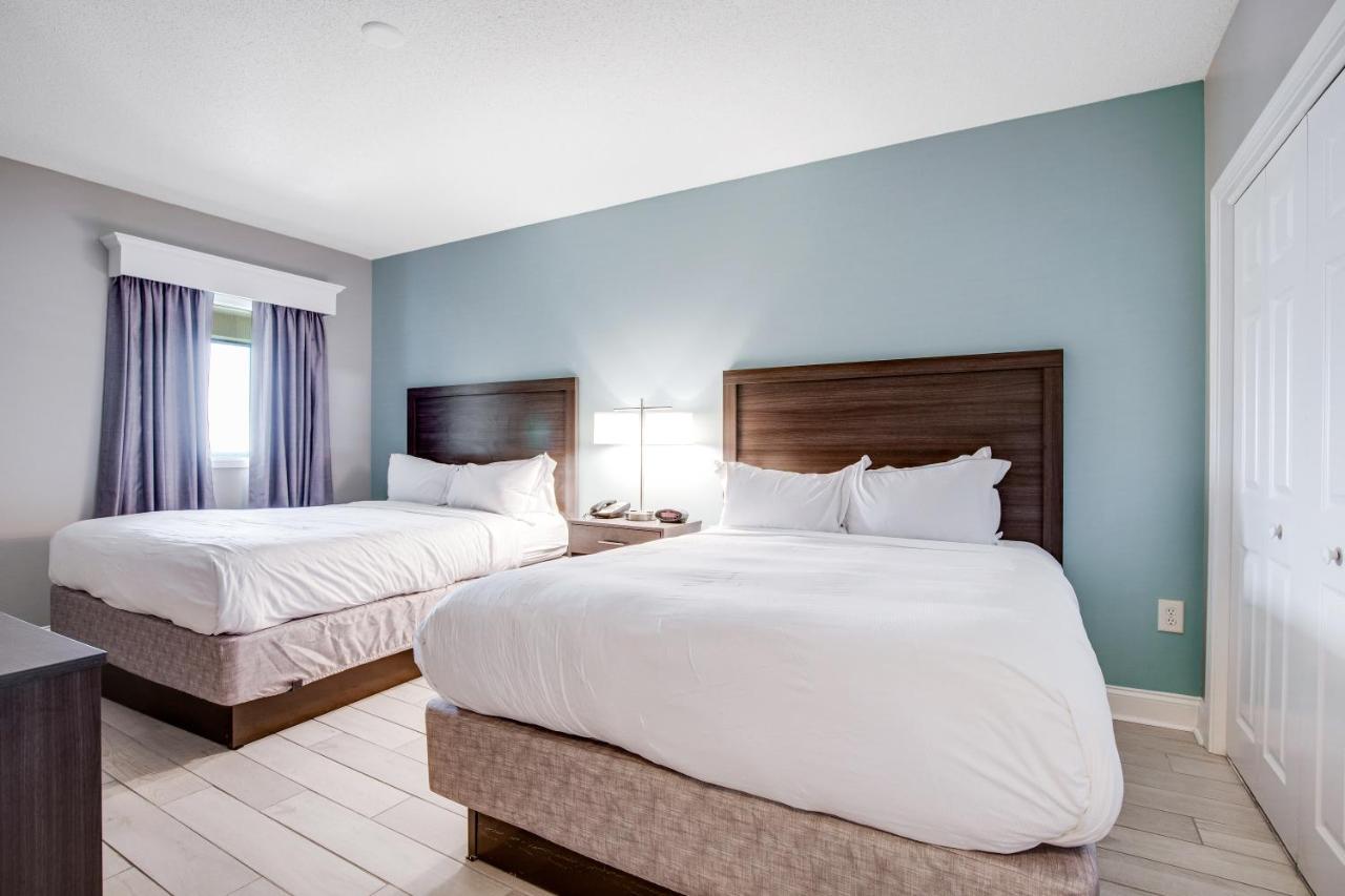 Anderson Ocean Club And Spa By Oceana Resorts Myrtle Beach Kültér fotó