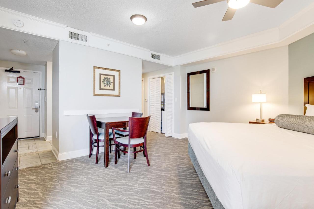 Anderson Ocean Club And Spa By Oceana Resorts Myrtle Beach Kültér fotó