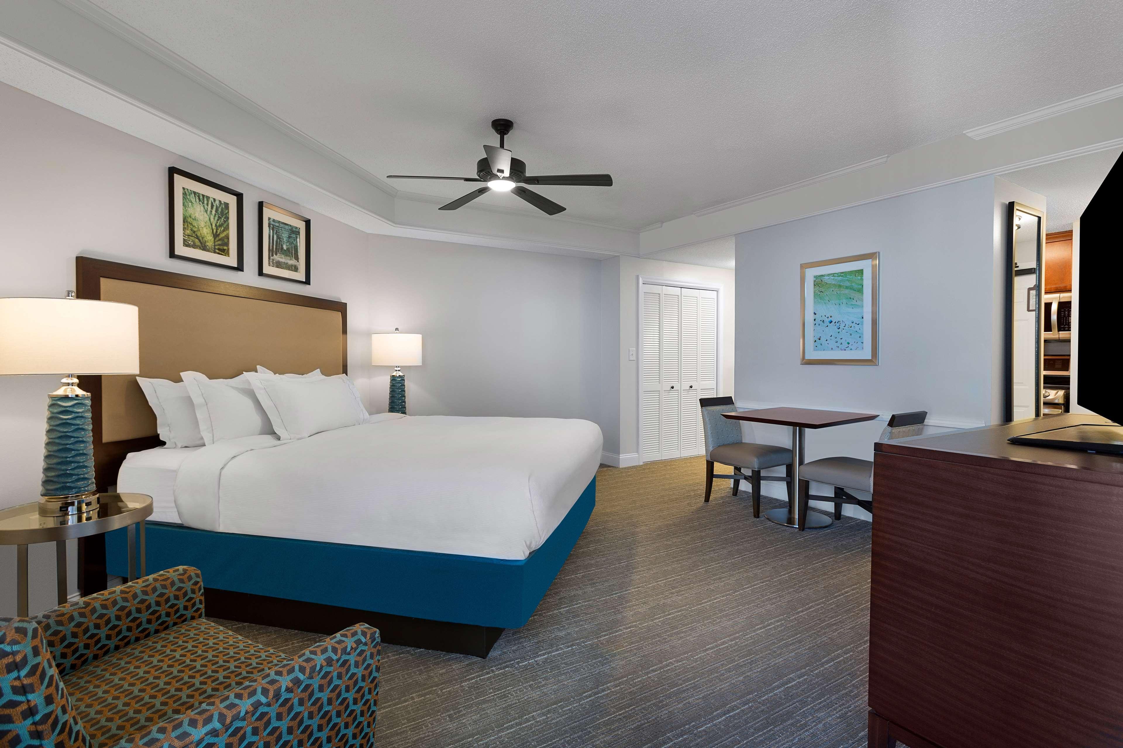 Anderson Ocean Club And Spa By Oceana Resorts Myrtle Beach Kültér fotó
