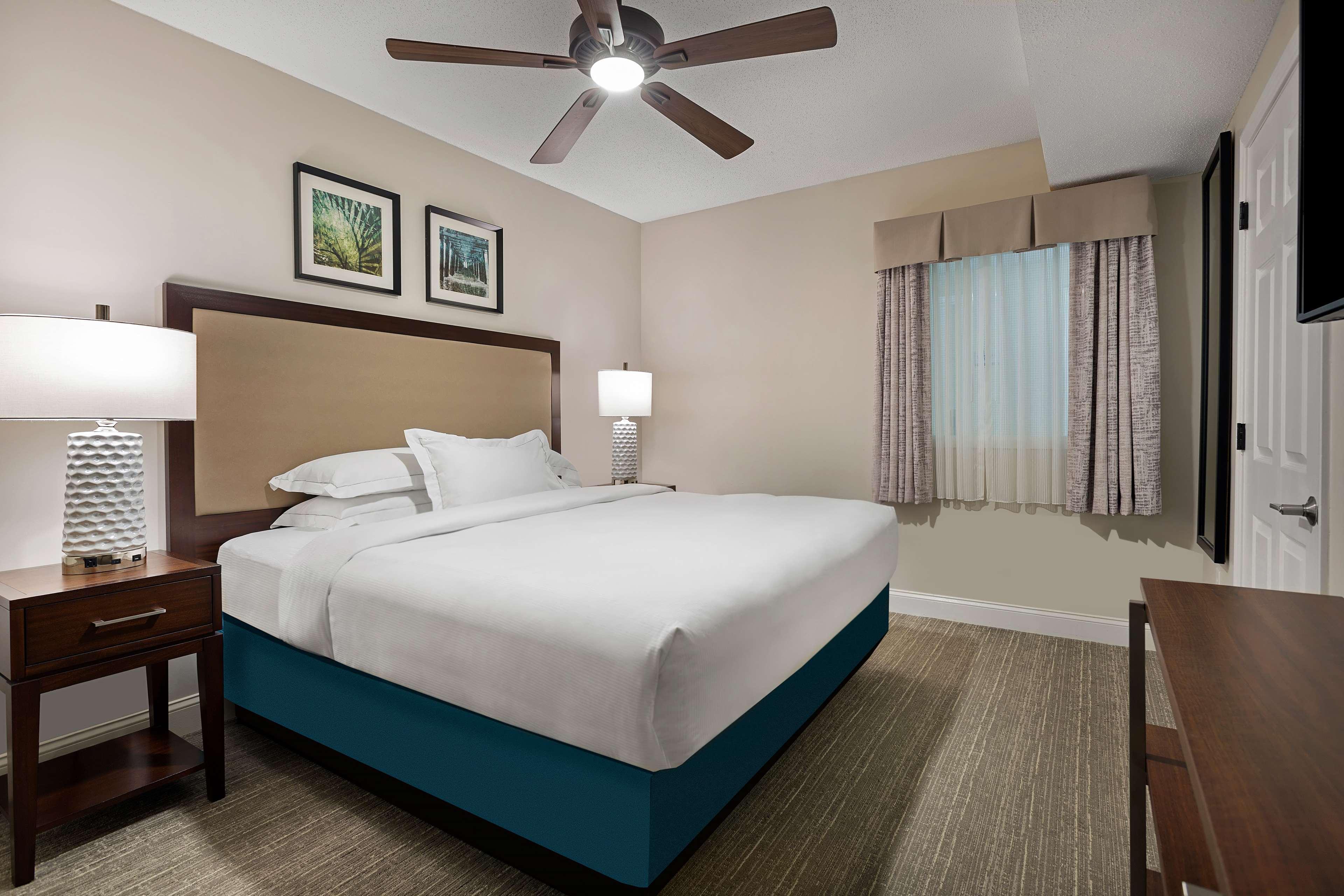 Anderson Ocean Club And Spa By Oceana Resorts Myrtle Beach Kültér fotó