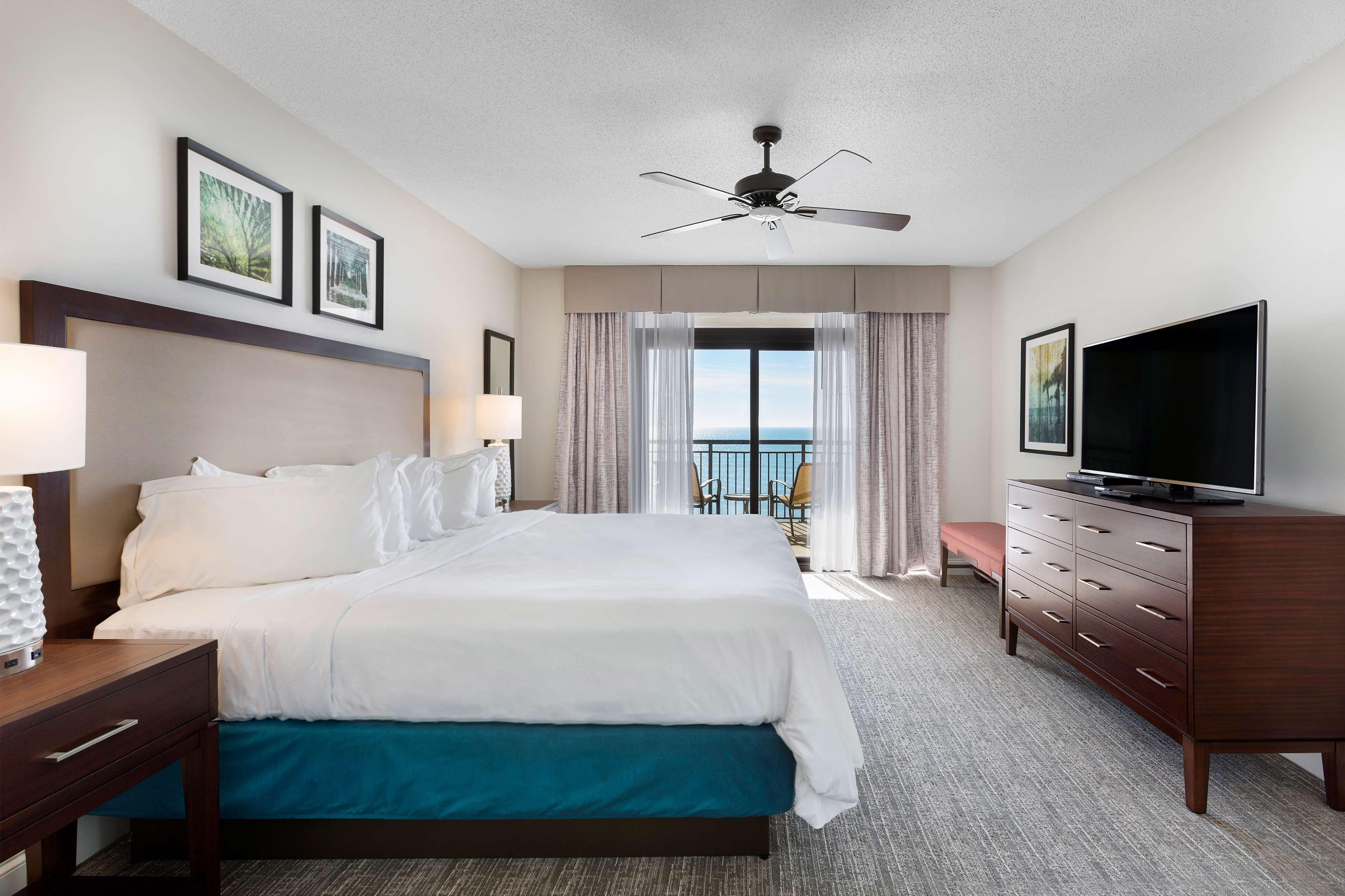Anderson Ocean Club And Spa By Oceana Resorts Myrtle Beach Kültér fotó