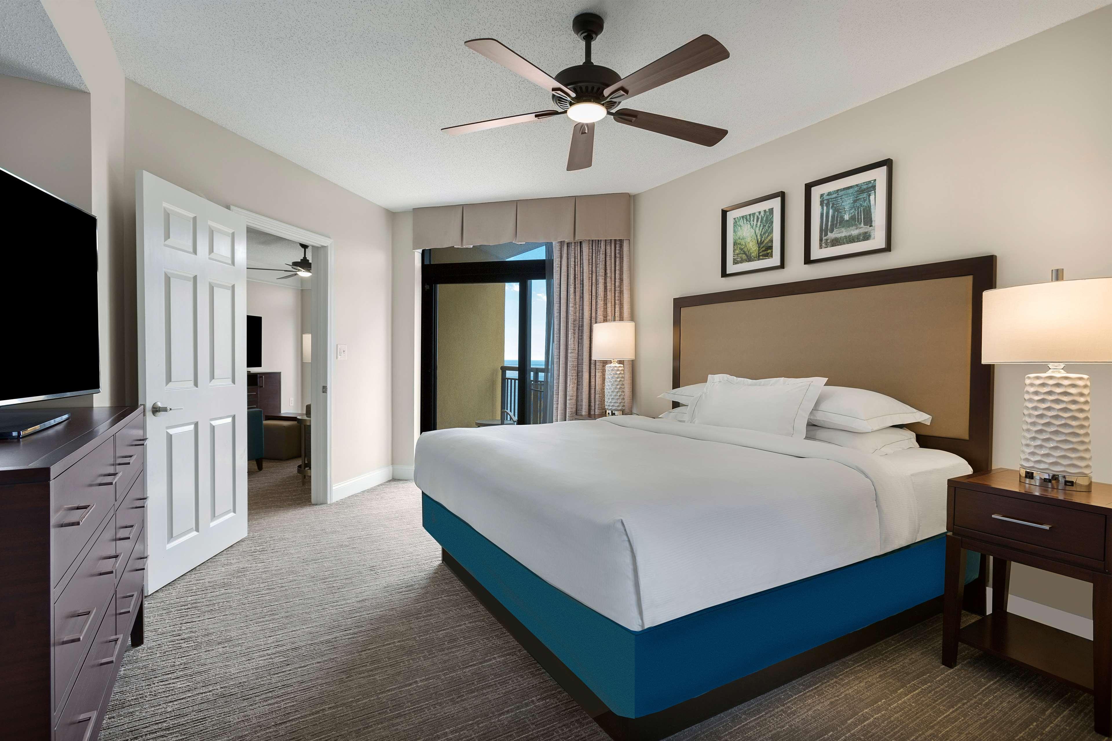 Anderson Ocean Club And Spa By Oceana Resorts Myrtle Beach Kültér fotó