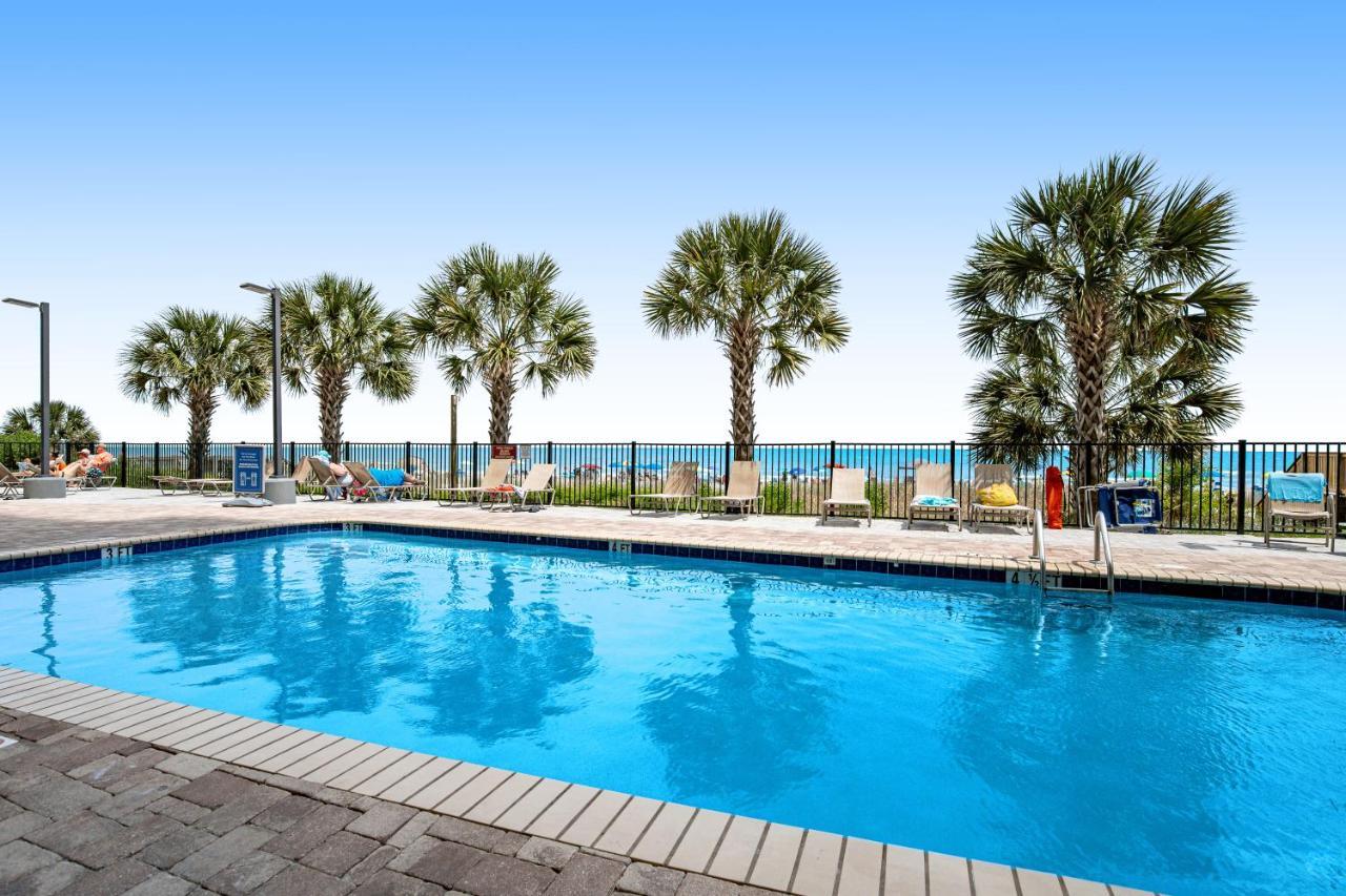 Anderson Ocean Club And Spa By Oceana Resorts Myrtle Beach Kültér fotó