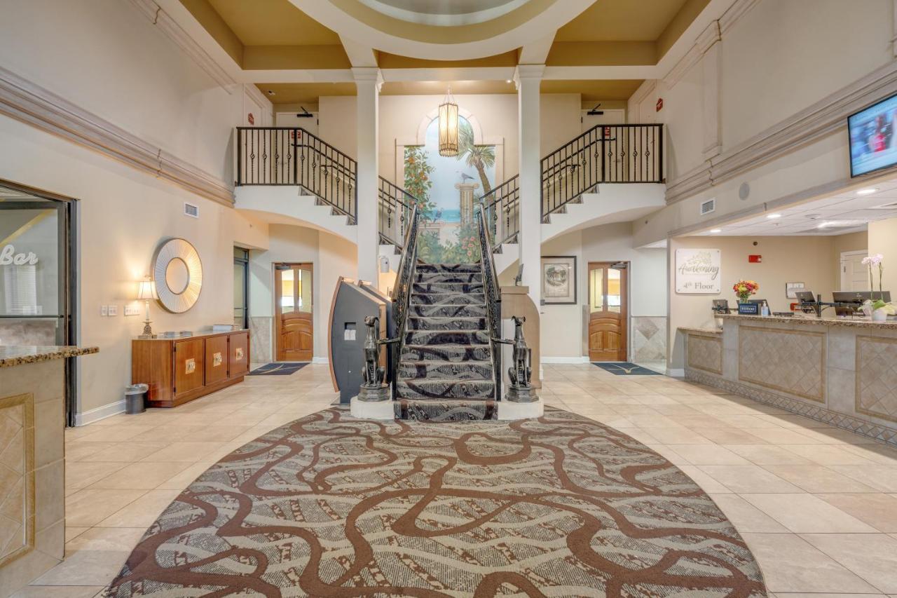 Anderson Ocean Club And Spa By Oceana Resorts Myrtle Beach Kültér fotó